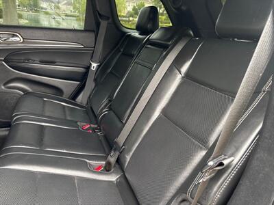 2015 Jeep Grand Cherokee Limited  4x4! Loaded! Low Miles!! - Photo 14 - Valencia, CA 91355