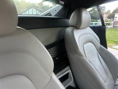 2009 Audi R8 quattro  Gorgeous color ! Low miles !!! - Photo 28 - Valencia, CA 91355
