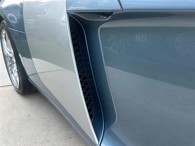 2009 Audi R8 quattro  Gorgeous color ! Low miles !!! - Photo 39 - Valencia, CA 91355