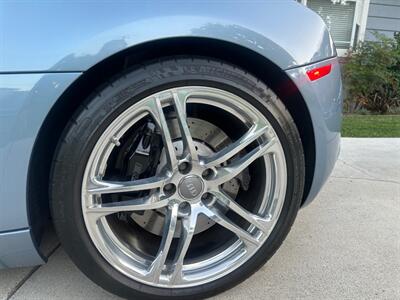 2009 Audi R8 quattro  Gorgeous color ! Low miles !!! - Photo 36 - Valencia, CA 91355