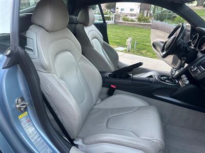 2009 Audi R8 quattro  Gorgeous color ! Low miles !!! - Photo 19 - Valencia, CA 91355