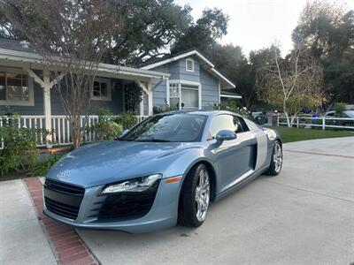 2009 Audi R8 quattro  Gorgeous color ! Low miles !!! - Photo 2 - Valencia, CA 91355