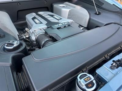 2009 Audi R8 quattro  Gorgeous color ! Low miles !!! - Photo 51 - Valencia, CA 91355