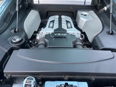 2009 Audi R8 quattro  Gorgeous color ! Low miles !!! - Photo 48 - Valencia, CA 91355