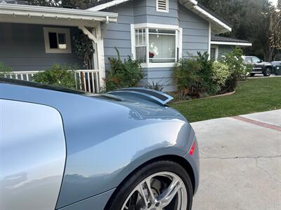 2009 Audi R8 quattro  Gorgeous color ! Low miles !!! - Photo 53 - Valencia, CA 91355