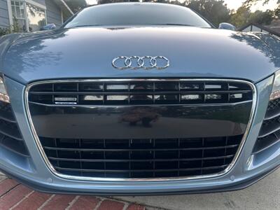 2009 Audi R8 quattro  Gorgeous color ! Low miles !!! - Photo 41 - Valencia, CA 91355
