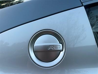 2009 Audi R8 quattro  Gorgeous color ! Low miles !!! - Photo 30 - Valencia, CA 91355