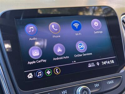 2020 Chevrolet Malibu LT   - Photo 21 - Valencia, CA 91355