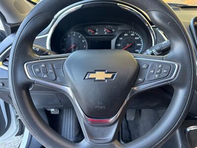 2020 Chevrolet Malibu LT   - Photo 19 - Valencia, CA 91355