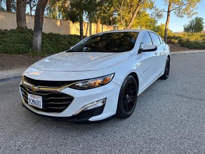 2020 Chevrolet Malibu LT   - Photo 30 - Valencia, CA 91355