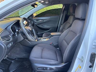 2020 Chevrolet Malibu LT   - Photo 10 - Valencia, CA 91355