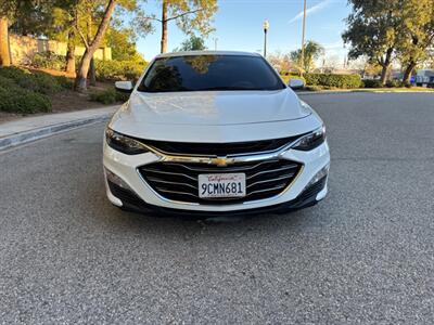 2020 Chevrolet Malibu LT   - Photo 7 - Valencia, CA 91355