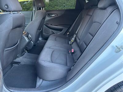 2020 Chevrolet Malibu LT   - Photo 12 - Valencia, CA 91355