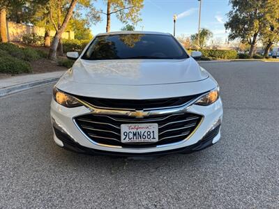 2020 Chevrolet Malibu LT   - Photo 29 - Valencia, CA 91355