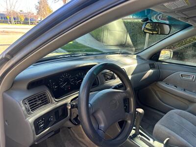 2000 Toyota Camry CE  Low miles!!!! Great service records!!! - Photo 7 - Valencia, CA 91355