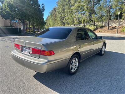 2000 Toyota Camry CE  Low miles!!!! Great service records!!! - Photo 5 - Valencia, CA 91355