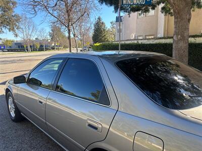 2000 Toyota Camry CE  Low miles!!!! Great service records!!! - Photo 33 - Valencia, CA 91355