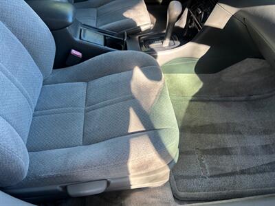 2000 Toyota Camry CE  Low miles!!!! Great service records!!! - Photo 17 - Valencia, CA 91355