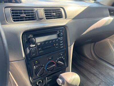 2000 Toyota Camry CE  Low miles!!!! Great service records!!! - Photo 22 - Valencia, CA 91355