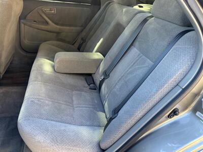 2000 Toyota Camry CE  Low miles!!!! Great service records!!! - Photo 11 - Valencia, CA 91355