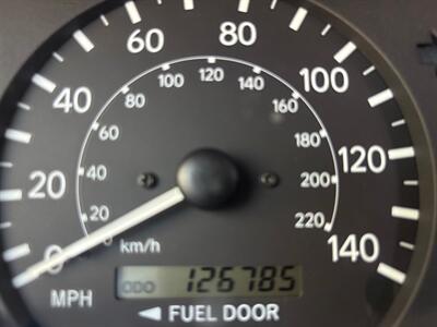 2000 Toyota Camry CE  Low miles!!!! Great service records!!! - Photo 29 - Valencia, CA 91355