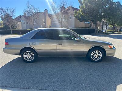 2000 Toyota Camry CE  Low miles!!!! Great service records!!! - Photo 6 - Valencia, CA 91355