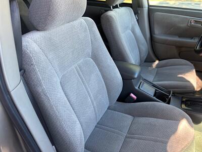 2000 Toyota Camry CE  Low miles!!!! Great service records!!! - Photo 18 - Valencia, CA 91355