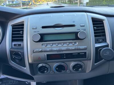 2008 Toyota Tacoma V6 4x4!! Super Nice Truck!! - Photo 23 - Valencia, CA 91355