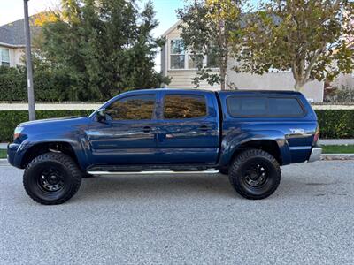 2008 Toyota Tacoma V6 4x4!! Super Nice Truck!! - Photo 2 - Valencia, CA 91355