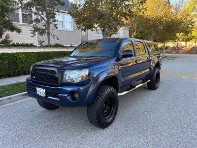 2008 Toyota Tacoma V6  4x4!! Super Nice Truck!! Truck