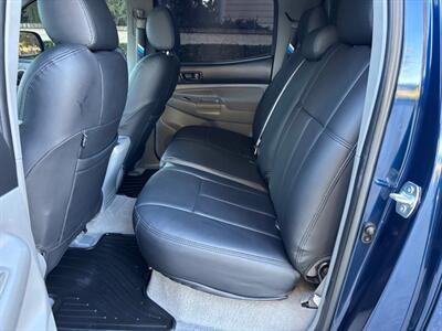 2008 Toyota Tacoma V6 4x4!! Super Nice Truck!! - Photo 12 - Valencia, CA 91355