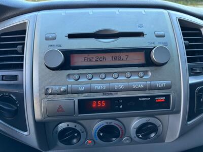 2008 Toyota Tacoma V6 4x4!! Super Nice Truck!! - Photo 30 - Valencia, CA 91355