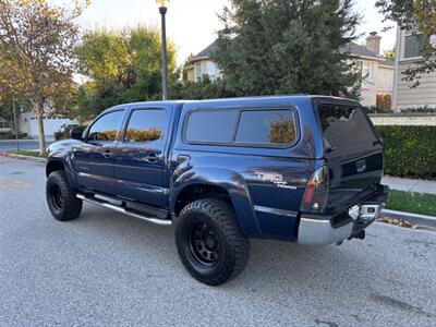 2008 Toyota Tacoma V6 4x4!! Super Nice Truck!! - Photo 3 - Valencia, CA 91355