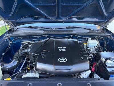 2008 Toyota Tacoma V6 4x4!! Super Nice Truck!! - Photo 36 - Valencia, CA 91355