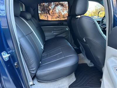 2008 Toyota Tacoma V6 4x4!! Super Nice Truck!! - Photo 14 - Valencia, CA 91355