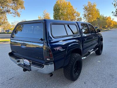 2008 Toyota Tacoma V6 4x4!! Super Nice Truck!! - Photo 5 - Valencia, CA 91355