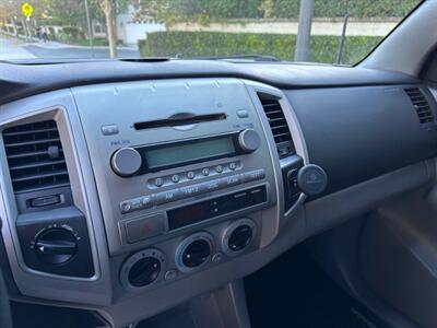 2008 Toyota Tacoma V6 4x4!! Super Nice Truck!! - Photo 22 - Valencia, CA 91355