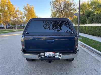 2008 Toyota Tacoma V6 4x4!! Super Nice Truck!! - Photo 4 - Valencia, CA 91355