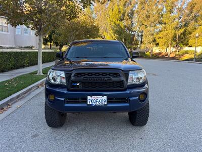 2008 Toyota Tacoma V6 4x4!! Super Nice Truck!! - Photo 8 - Valencia, CA 91355