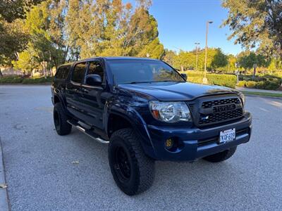 2008 Toyota Tacoma V6 4x4!! Super Nice Truck!! - Photo 7 - Valencia, CA 91355