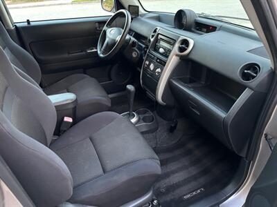 2005 Scion xB  Super nice don’t miss this one! - Photo 13 - Valencia, CA 91355