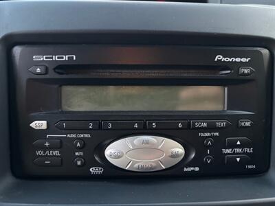 2005 Scion xB  Super nice don’t miss this one! - Photo 23 - Valencia, CA 91355