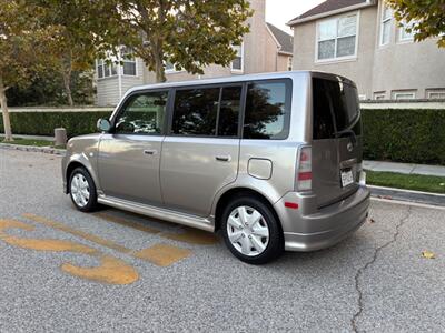 2005 Scion xB  Super nice don’t miss this one! - Photo 3 - Valencia, CA 91355