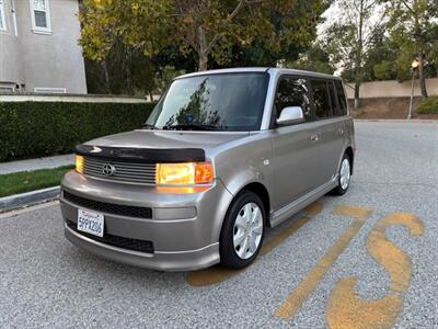 2005 Scion xB  Super nice don’t miss this one! - Photo 28 - Valencia, CA 91355
