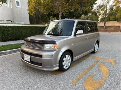 2005 Scion xB  Super nice don’t miss this one! - Photo 1 - Valencia, CA 91355