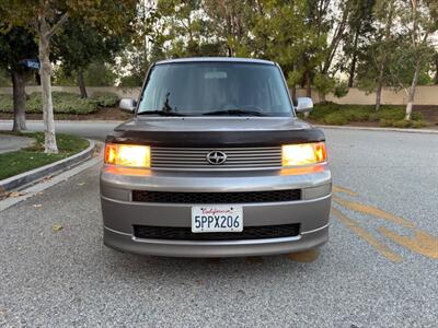 2005 Scion xB  Super nice don’t miss this one! - Photo 29 - Valencia, CA 91355