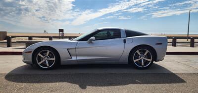 2009 Chevrolet Corvette 4LT   - Photo 5 - Costa Mesa, CA 92627