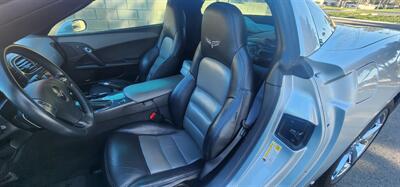 2009 Chevrolet Corvette 4LT   - Photo 13 - Costa Mesa, CA 92627