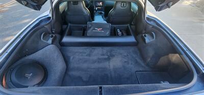 2009 Chevrolet Corvette 4LT   - Photo 19 - Costa Mesa, CA 92627
