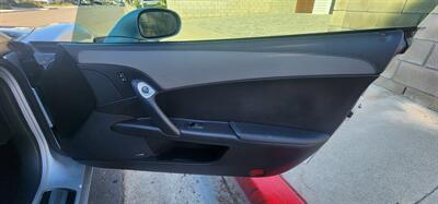 2009 Chevrolet Corvette 4LT   - Photo 22 - Costa Mesa, CA 92627